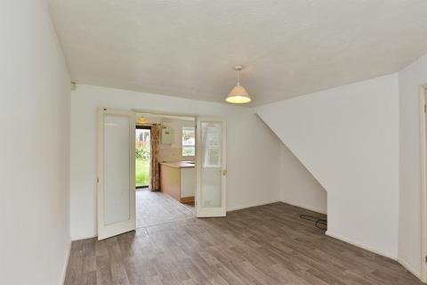 3 bedroom semi-detached house for sale, Douglas Place, Oldbrook, Milton Keynes