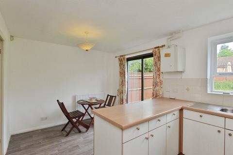 3 bedroom semi-detached house for sale, Douglas Place, Oldbrook, Milton Keynes