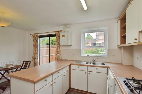 3 bedroom semi-detached house for sale, Douglas Place, Oldbrook, Milton Keynes