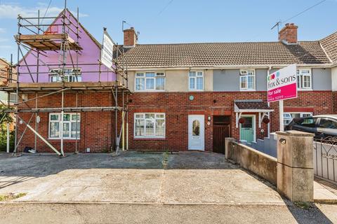 3 bedroom terraced house for sale, Beauchamp Road, St. Leonards-On-Sea