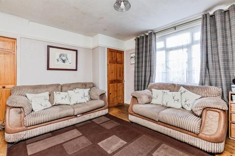 3 bedroom terraced house for sale, Beauchamp Road, St. Leonards-On-Sea
