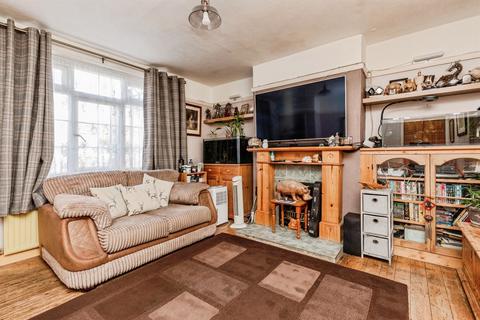 3 bedroom terraced house for sale, Beauchamp Road, St. Leonards-On-Sea