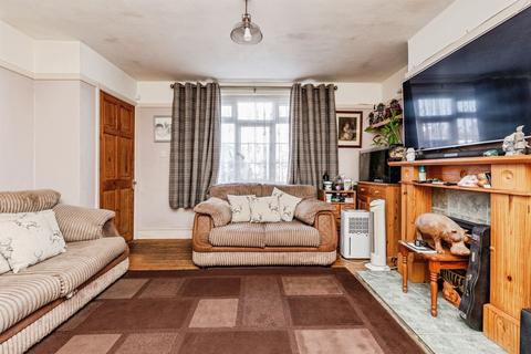 3 bedroom terraced house for sale, Beauchamp Road, St. Leonards-On-Sea