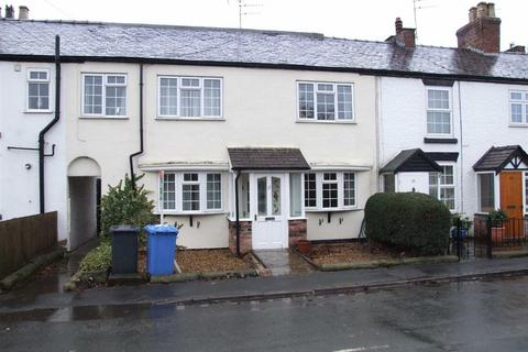 undefined, Star Lane, Lymm