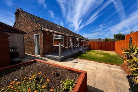 2 bedroom semi-detached bungalow for sale, Broadway, Halifax HX3