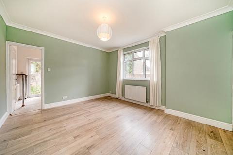 2 bedroom flat to rent, Wrottesley Road, London NW10