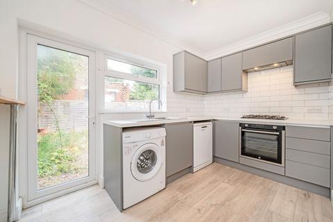 2 bedroom flat to rent, Wrottesley Road, London NW10