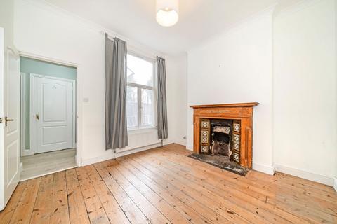 2 bedroom flat to rent, Wrottesley Road, London NW10