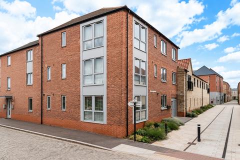 2 bedroom flat to rent, Horners Square, Hull, East Riding of Yorkshi, HU1