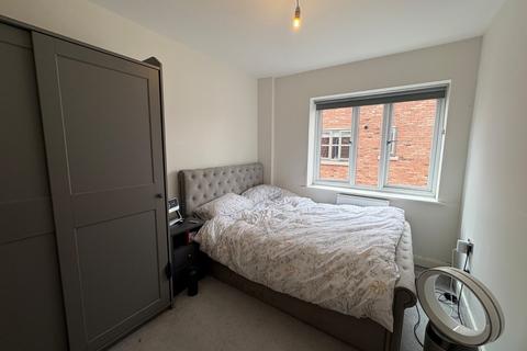 2 bedroom flat to rent, Horners Square, Hull, East Riding of Yorkshi, HU1