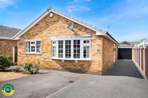 2 bedroom detached bungalow for sale, Westfield Road, Tickhill, Doncaster