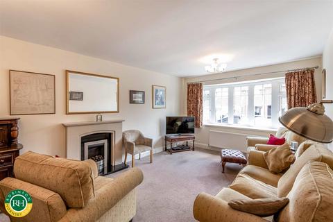 2 bedroom detached bungalow for sale, Westfield Road, Tickhill, Doncaster