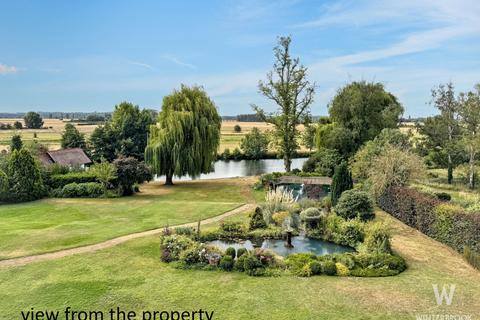 2 bedroom apartment for sale, Riverside House, Abingdon OX14