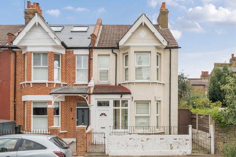 Clonmore Street, Southfields, London, SW18
