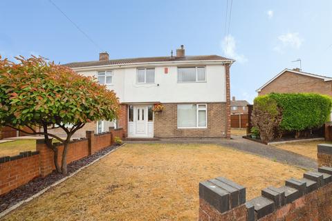 3 bedroom semi-detached house for sale, Birch Avenue, Rainworth, MANSFIELD