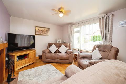3 bedroom semi-detached house for sale, Birch Avenue, Rainworth, MANSFIELD