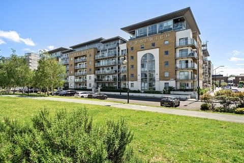 Argyll Road, Royal Arsenal, London