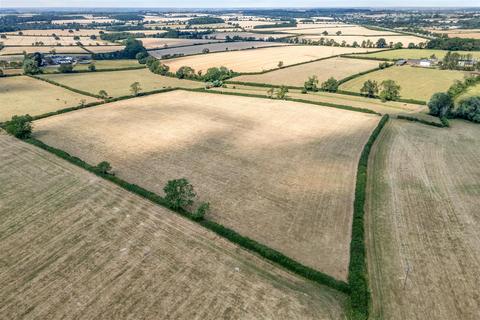4 bedroom farm house for sale, Lodge Farm, The Fosse Way, Upper Broughton, Melton Mowbray LE14 3QD