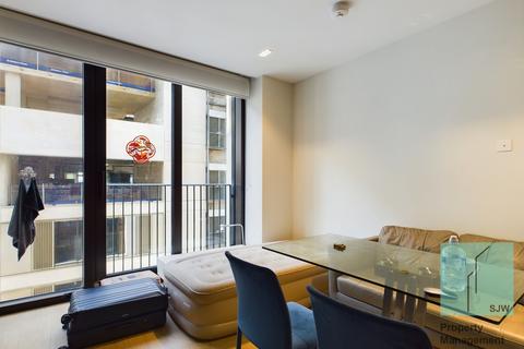 undefined, Casson Square, London SE1