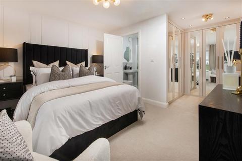 4 bedroom detached house for sale, Chaulden Meadows, Long Chaulden, Hemel Hempstead