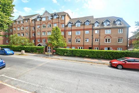 1 bedroom retirement property for sale, St. Leonards Road, Eastbourne
