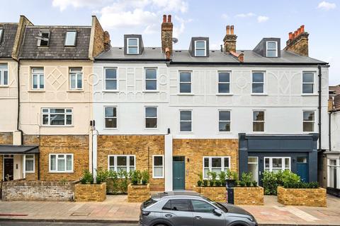2 bedroom flat for sale, Replingham Road, Southfields, London, SW18