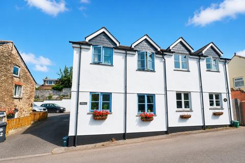 3 bedroom semi-detached house for sale, Grenville Road, Lostwithiel, Cornwall, PL22