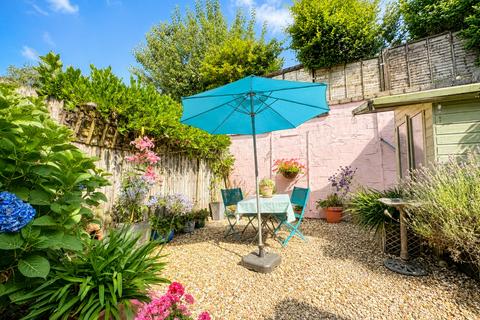 3 bedroom semi-detached house for sale, Grenville Road, Lostwithiel, Cornwall, PL22