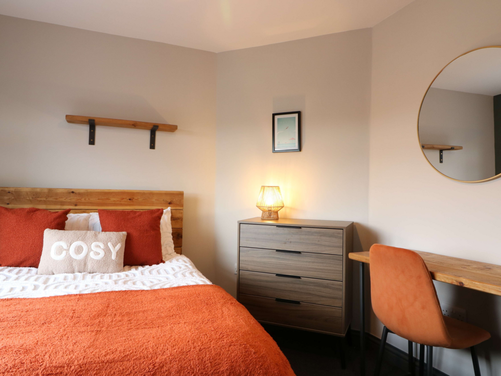 26 Clive Road OX4