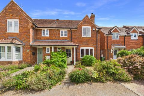 2 bedroom semi-detached house for sale, Bennetts Yard, Kingston Blount, Chinnor, Oxfordshire