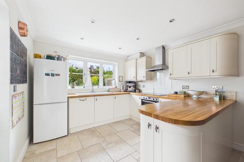2 bedroom semi-detached house for sale, Bennetts Yard, Kingston Blount, Chinnor, Oxfordshire