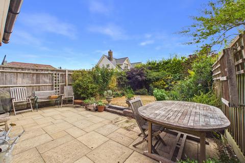 2 bedroom semi-detached house for sale, Bennetts Yard, Kingston Blount, Chinnor, Oxfordshire