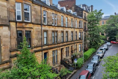 3 bedroom flat for sale, Bower Street, Hillhead, Glasgow, G12