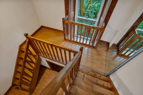 3 bedroom flat for sale, Bower Street, Hillhead, Glasgow, G12