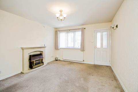 2 bedroom townhouse for sale, Natty Fields Close, Halifax, West Yorkshire, HX2