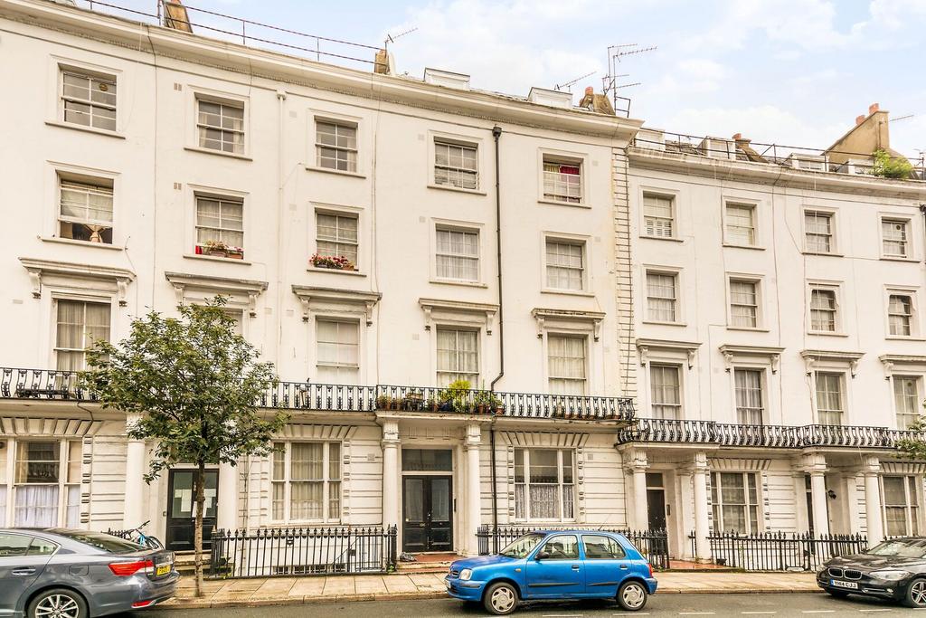 Apartment in London - More