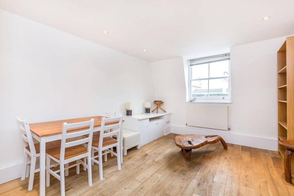 Apartment in London - View 3