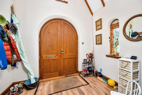 5 bedroom detached house for sale, Oak Bank, Culrain, Ardgay, Sutherland, IV24