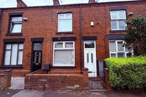 2 bedroom house to rent, Brighton Street, Bury, BL9
