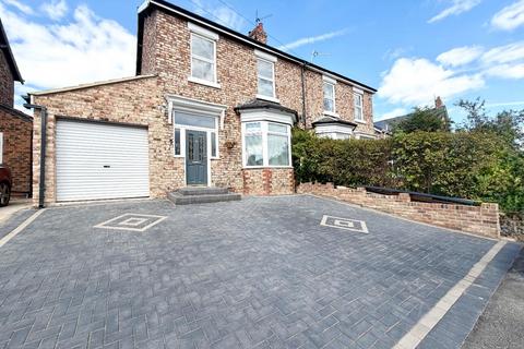 4 bedroom semi-detached house for sale, Grange Avenue, Stockton-On-Tees