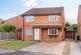 Geldof Road, Huntington, York
