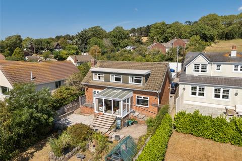 3 bedroom detached house for sale, Celtic Way, Bleadon, Weston-super-Mare, Somerset, BS24