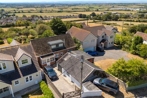 3 bedroom detached house for sale, Celtic Way, Bleadon, Weston-super-Mare, Somerset, BS24