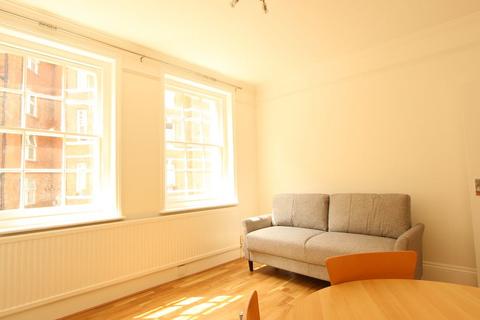 1 bedroom apartment to rent, 21 Homer Street Cranfield Court, Marylebone, London, W1H