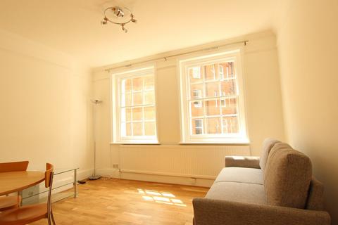 1 bedroom apartment to rent, 21 Homer Street Cranfield Court, Marylebone, London, W1H