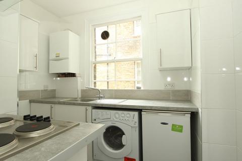 1 bedroom apartment to rent, 21 Homer Street Cranfield Court, Marylebone, London, W1H