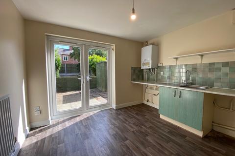 2 bedroom semi-detached house for sale, Brookdale Park, Crewe