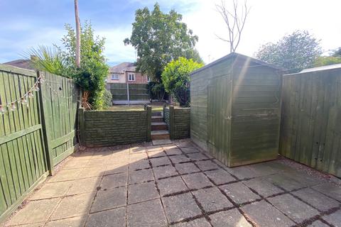 2 bedroom semi-detached house for sale, Brookdale Park, Crewe