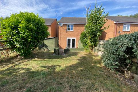 2 bedroom semi-detached house for sale, Brookdale Park, Crewe