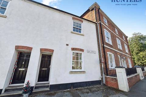 undefined, Bow Street, Rugeley, WS15 2DG